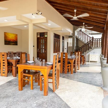Villa Serenita Weligama Esterno foto
