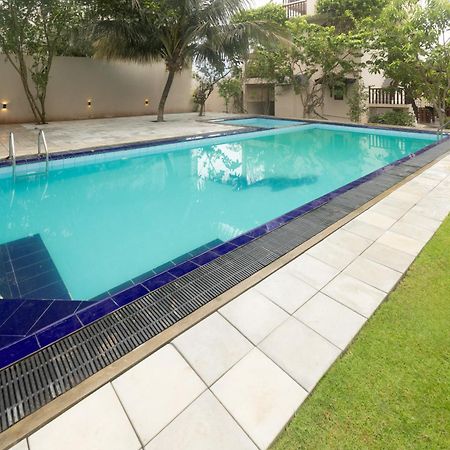 Villa Serenita Weligama Esterno foto