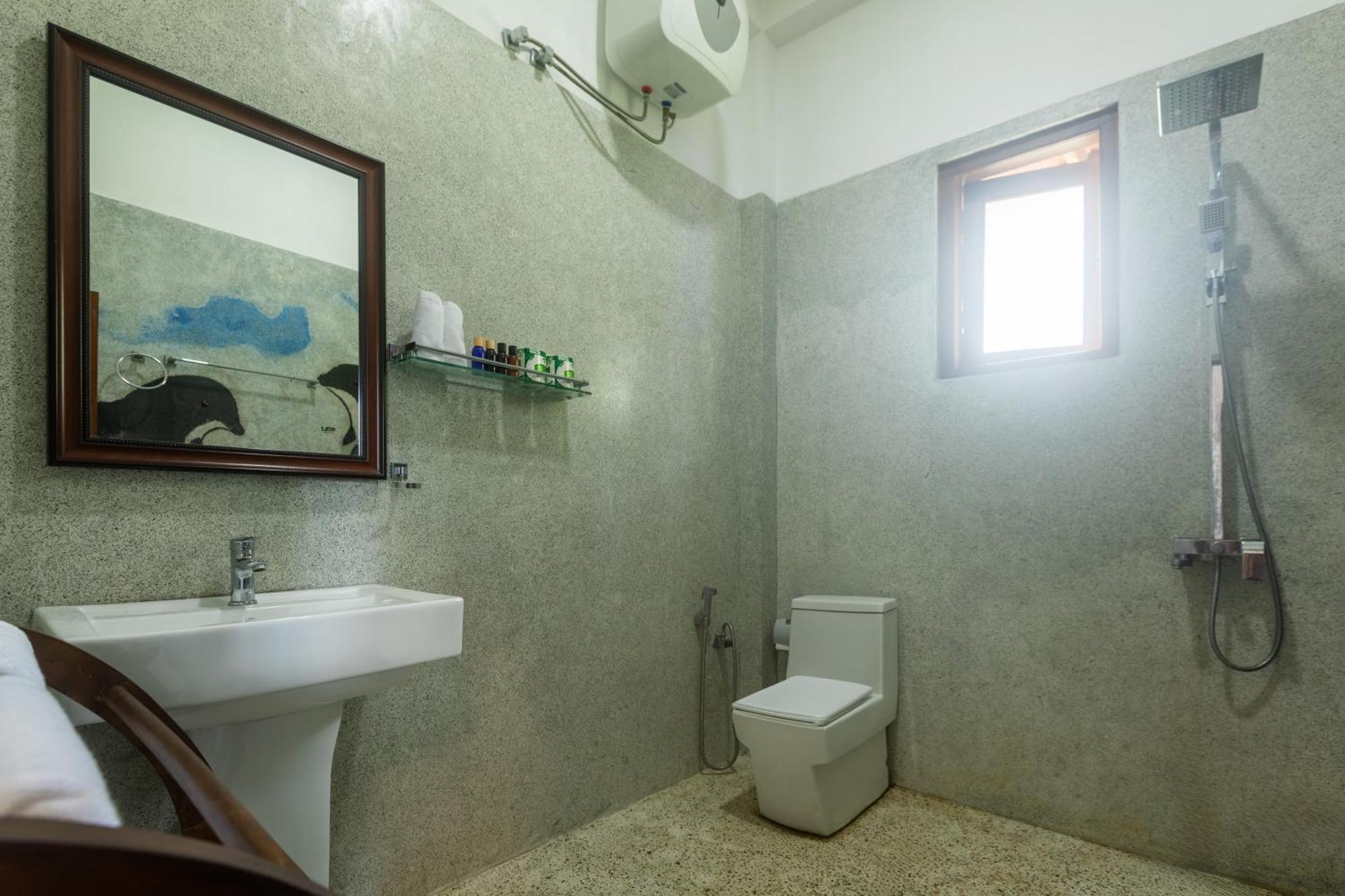 Villa Serenita Weligama Esterno foto