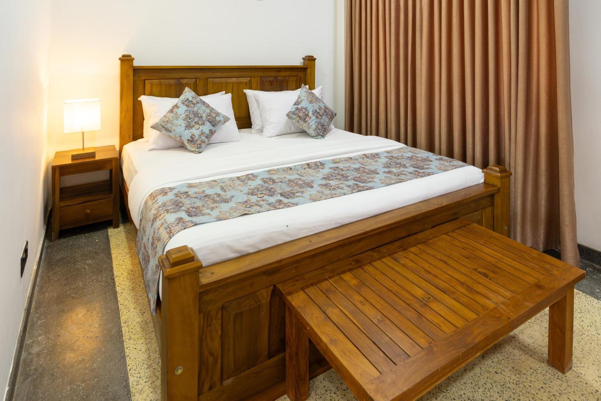 Villa Serenita Weligama Esterno foto