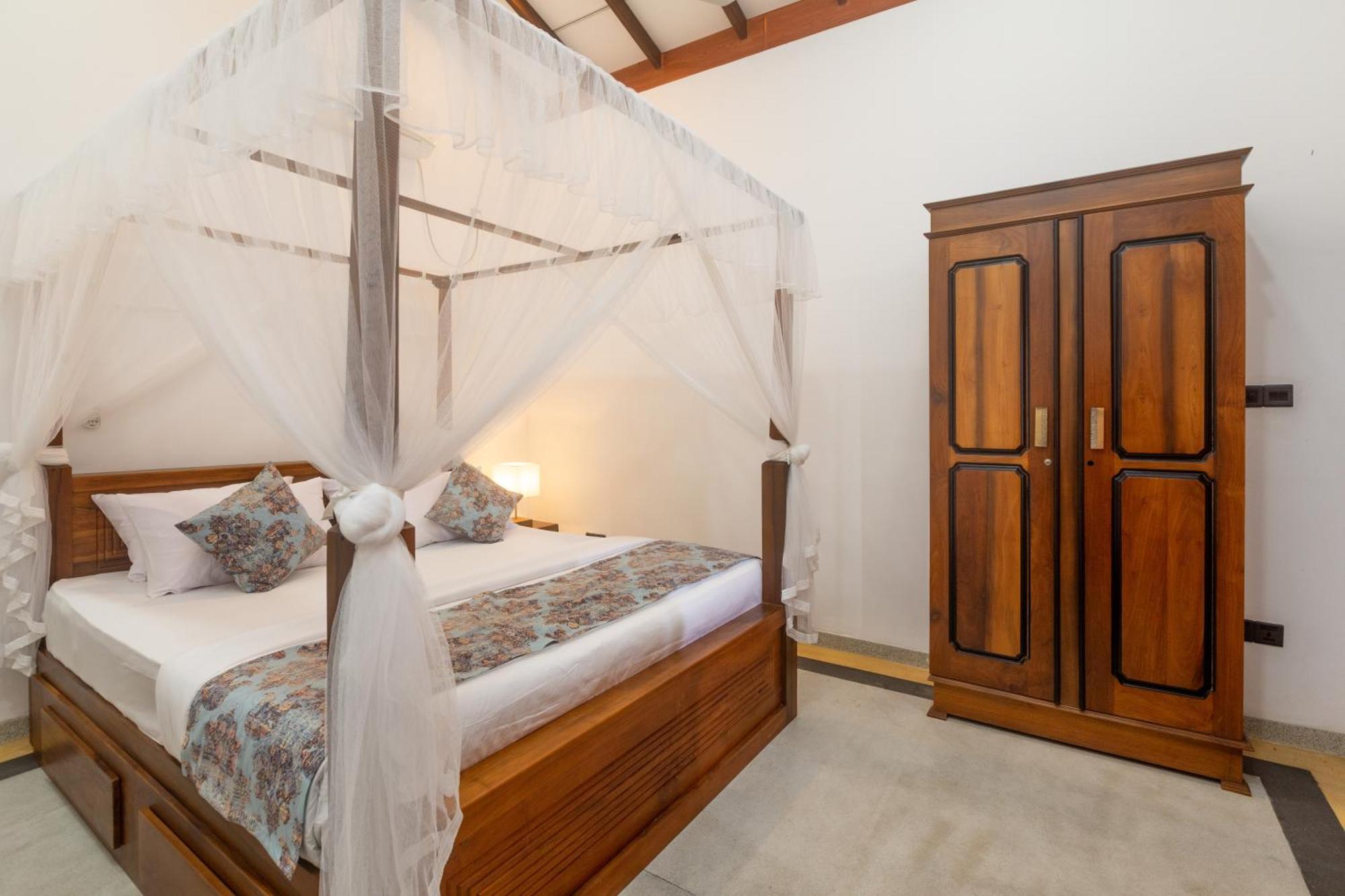 Villa Serenita Weligama Esterno foto