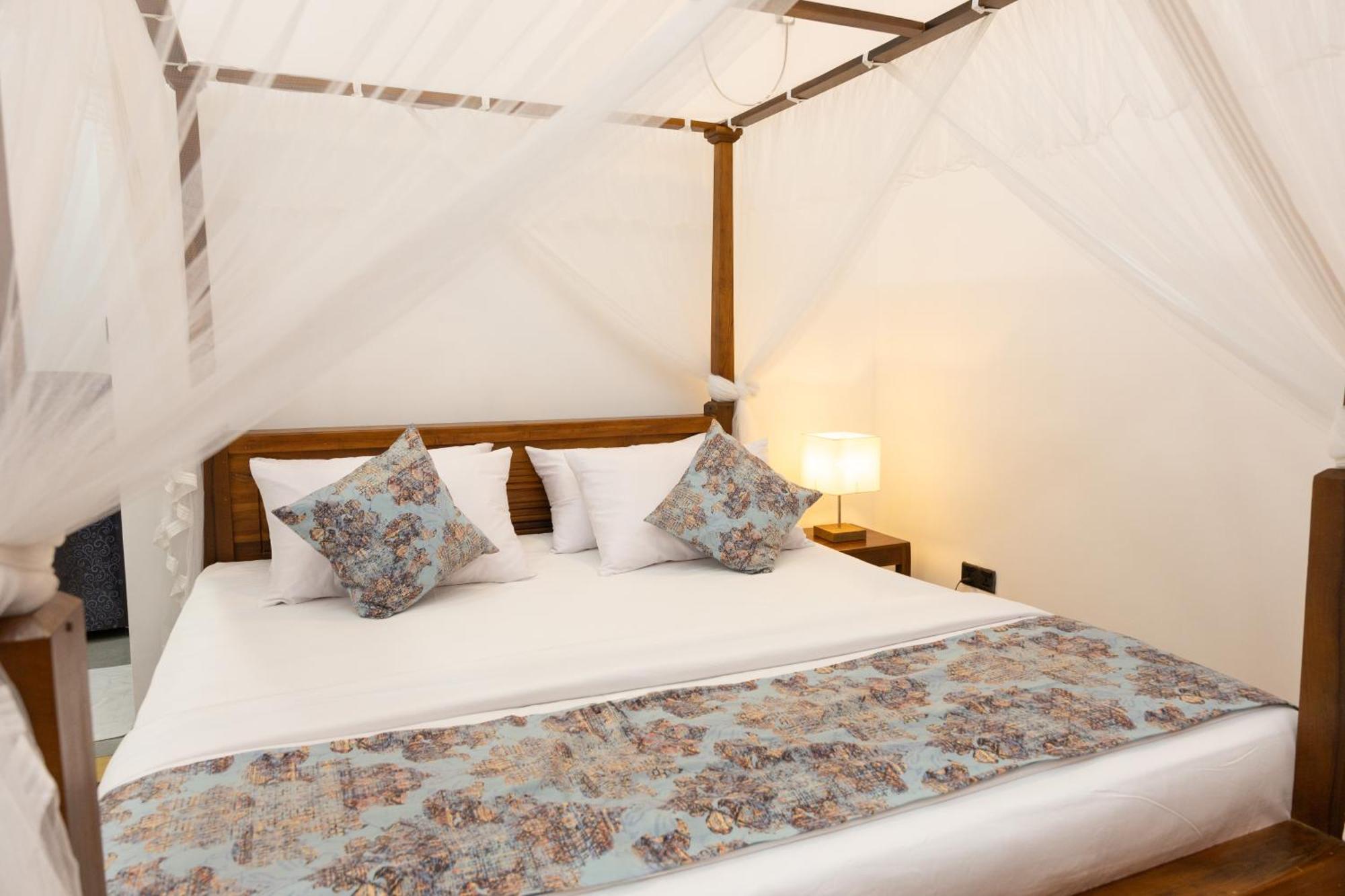 Villa Serenita Weligama Esterno foto