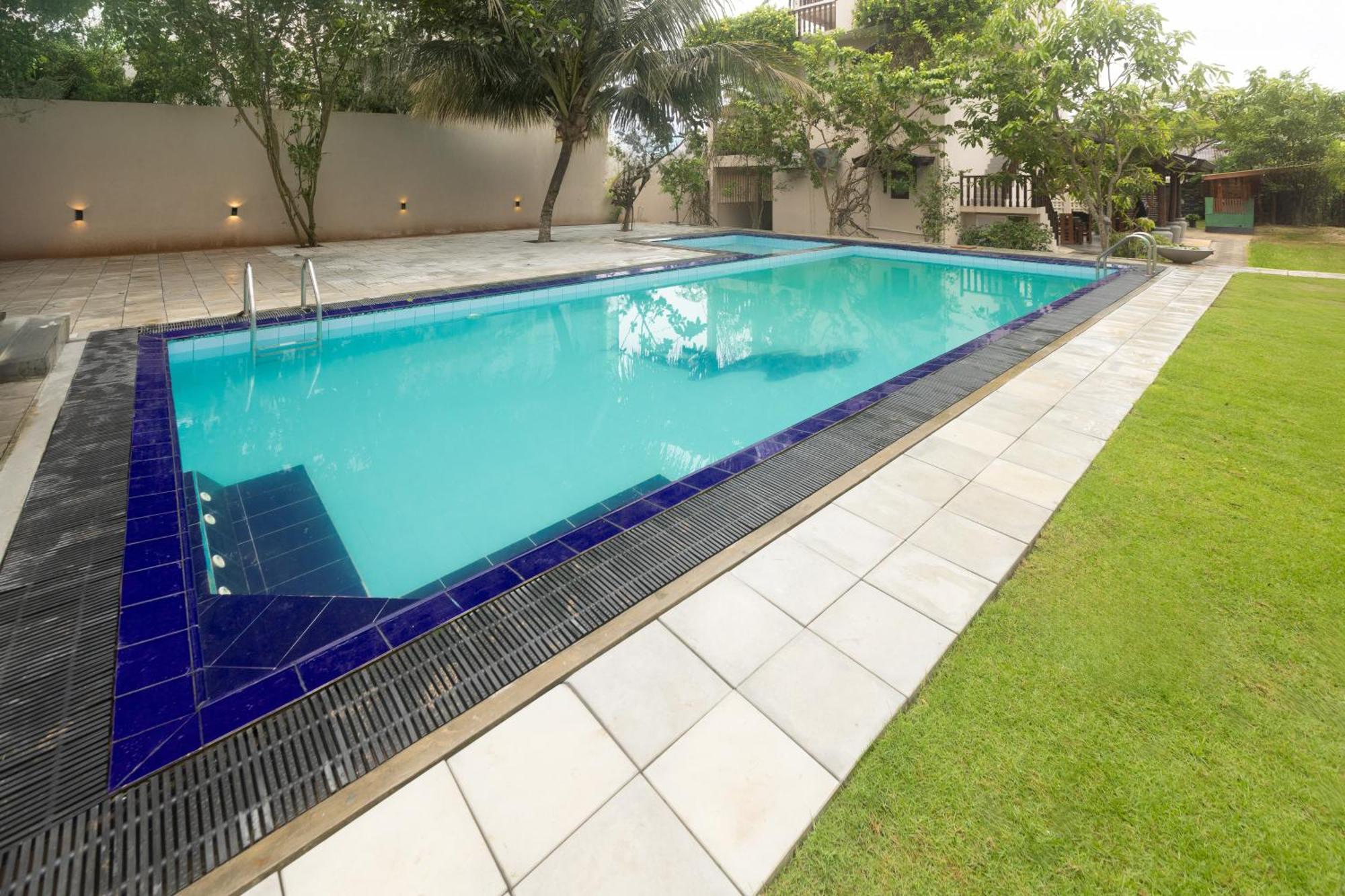 Villa Serenita Weligama Esterno foto